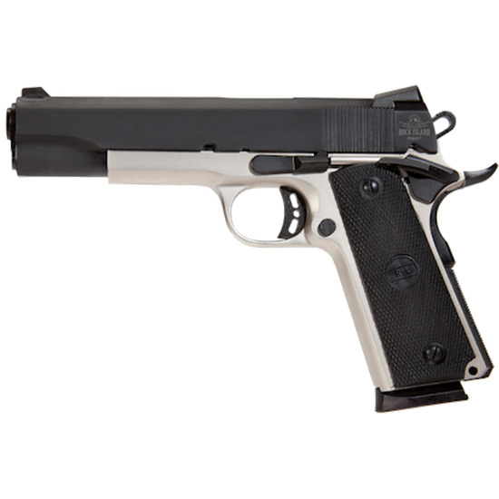 RIA 1911 ROCK 45ACP FULL SIZE 5